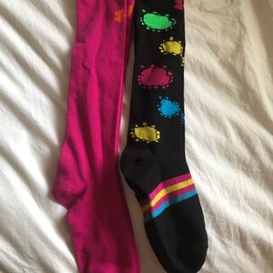 Under Armour Compression Socks